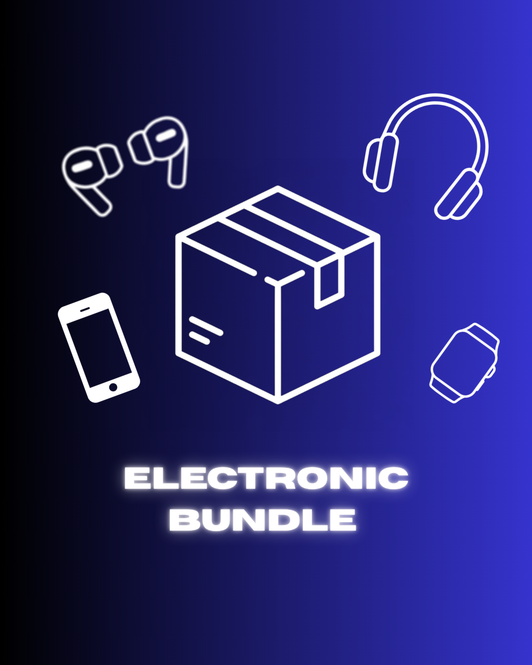 Electronic Supplier Bundle