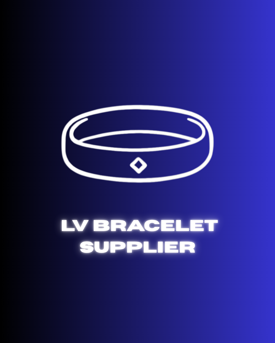 Bracelet Supplier