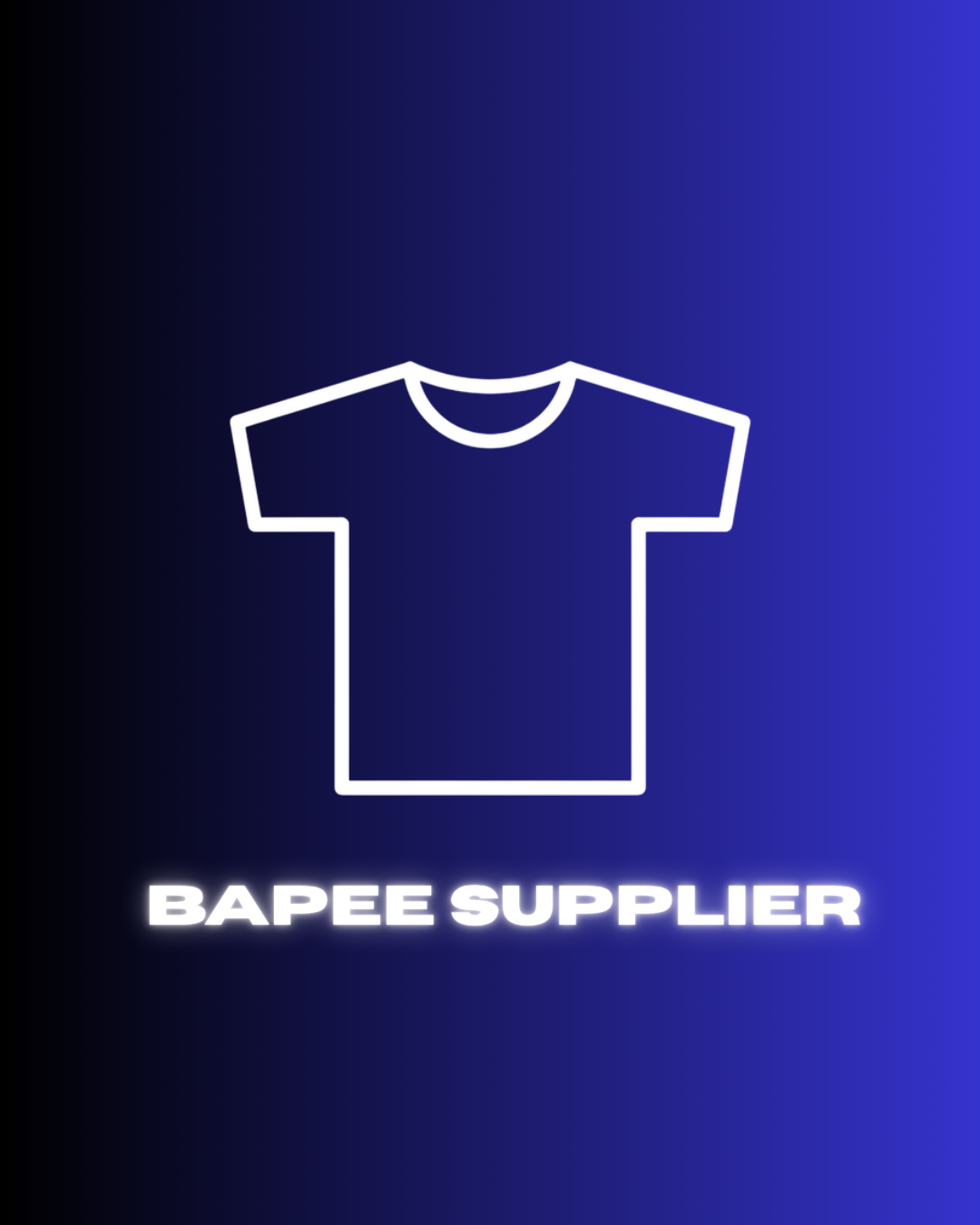 BAPEE Supplier