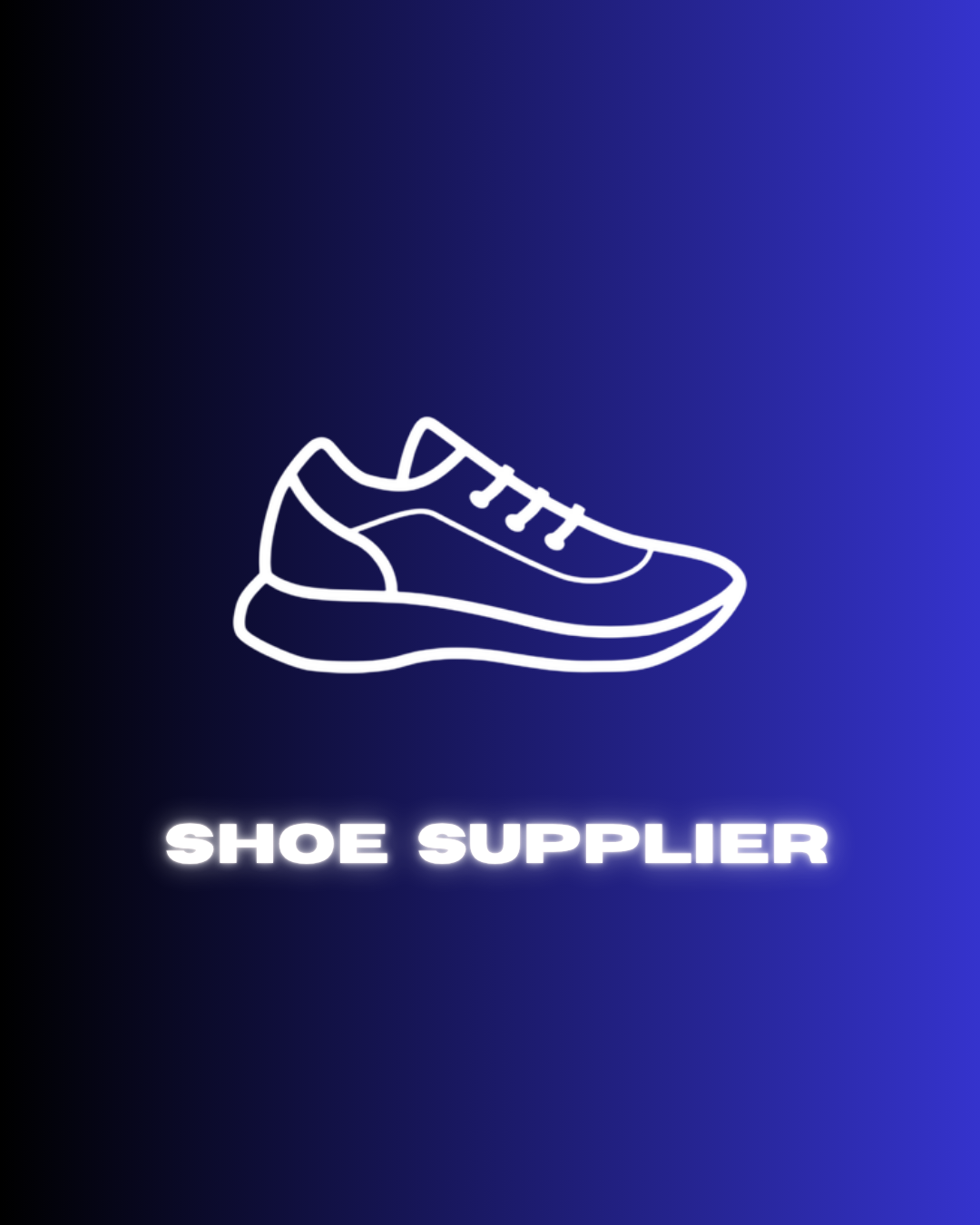 Shoe Supplier