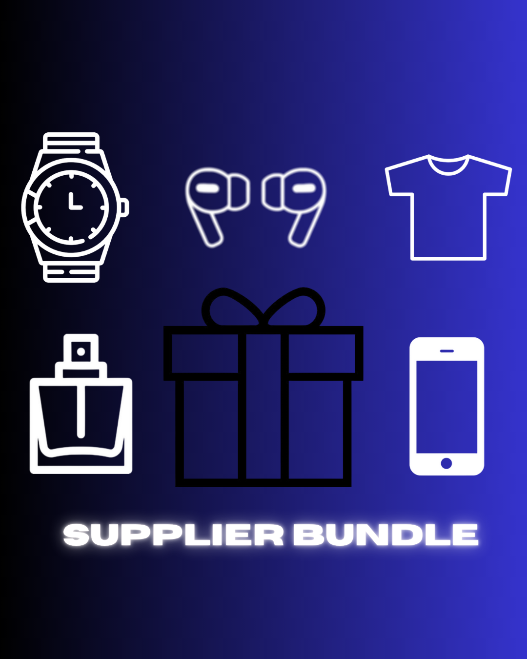 Supplier Bundle