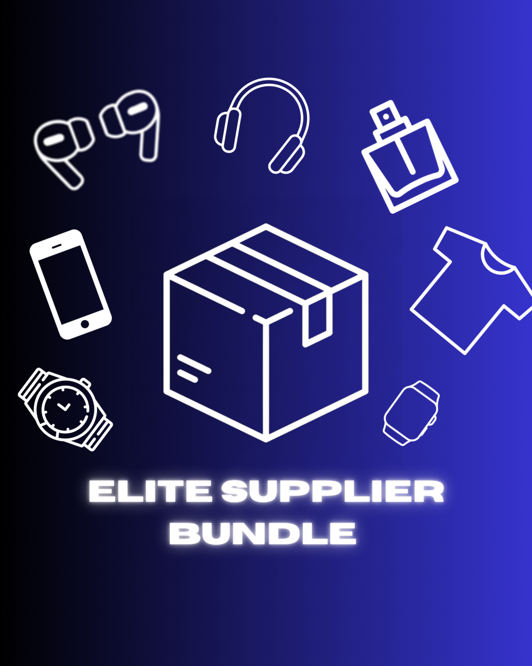 Elite Supplier Bundle