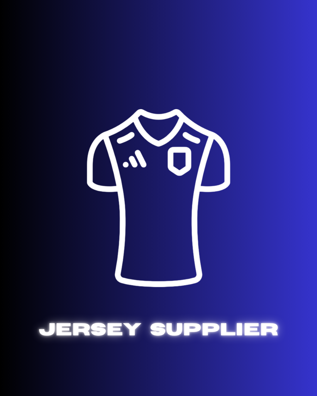 Soccer Jersey Supplier
