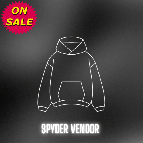 Spyder Vendor