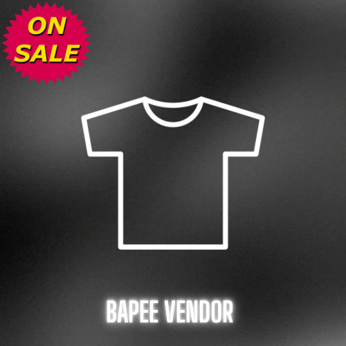 BAPEE Vendor