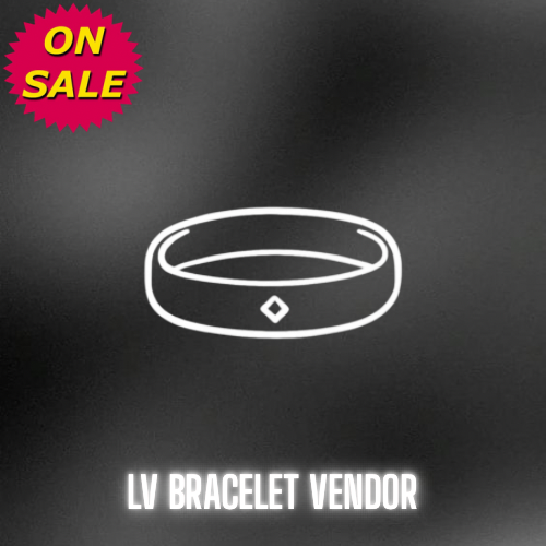 Bracelet Vendor