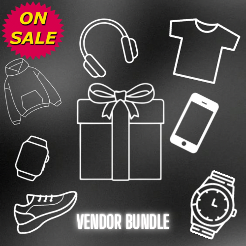 Vendor Bundle